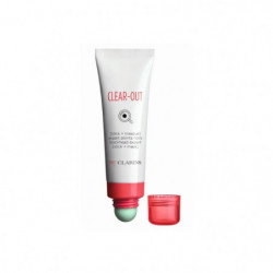 My Clarins Clear-Out...