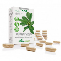 Soria 3-S Alholvas 690 Mg...