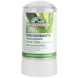 Corpore Desod Mineral Aloe...