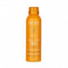 Vichy Ideal Soleil Spray Invisible Idratante Spf50 200ml