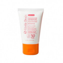 Gisèle Denis Facial...