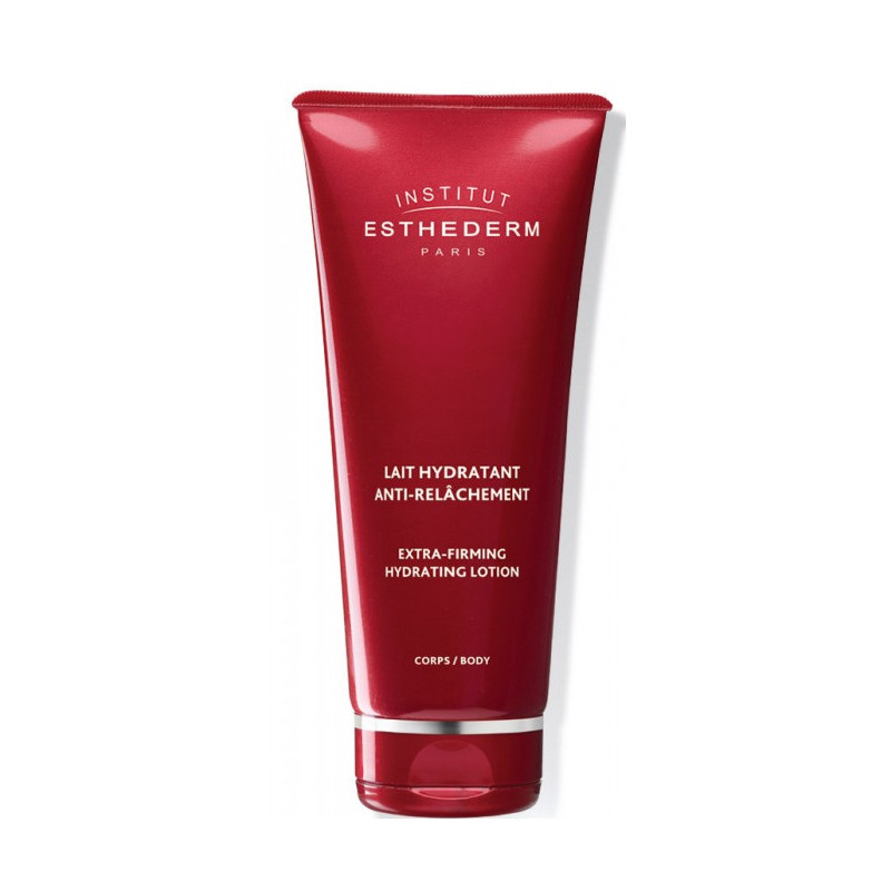 Institut Esthederm Lait Hydratant Anti Relâchement 200ml