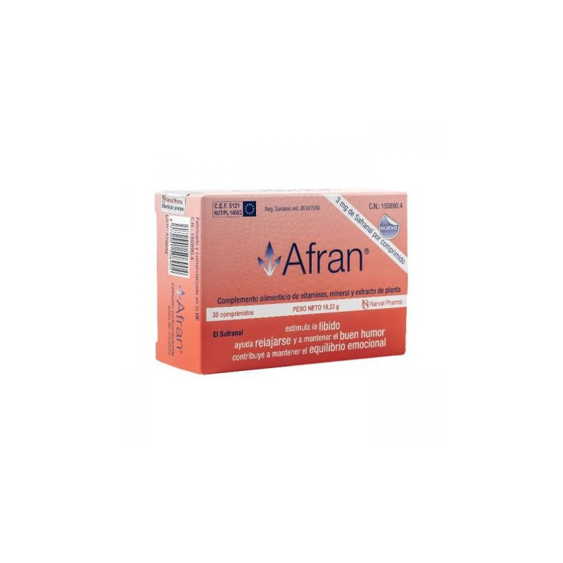 Afran 30comp