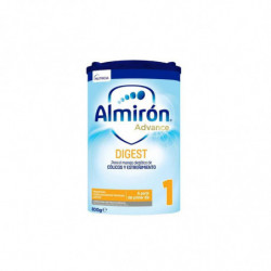 Almirón Advance Digest 1...