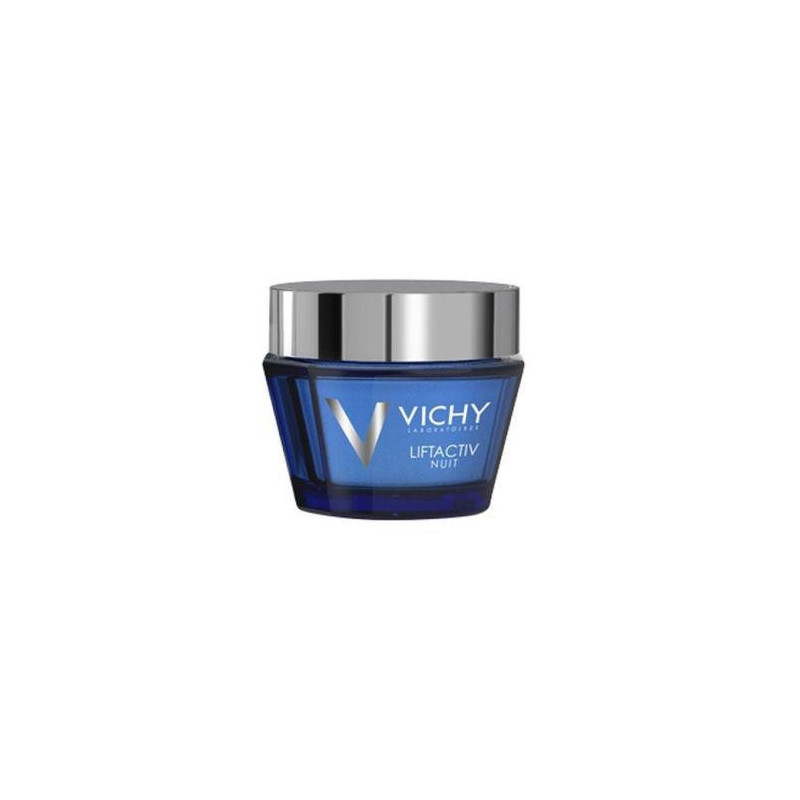 Vichy Liftactiv Cxp Noche 50ml