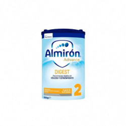 Almirón Advance Digest 2...