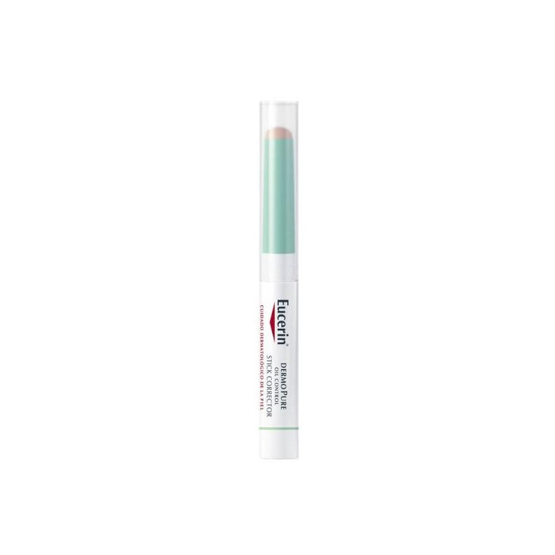Eucerin Dermopure Oil Control Stick Corrector Stick 2,5g