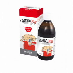 Eladiet Lombrifin Jarabe 250ml