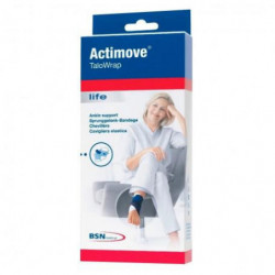 Actimove Talowrap Tobillera...