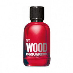 Dsquared2 Red Wood Pour...