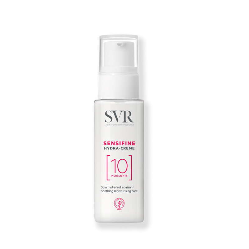 Svr Sensifine Hydra-Creme Moisturizing Care Calming 40ml