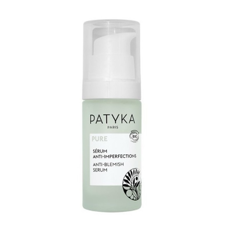 Patyka Anti-Blemish Serum 30ml