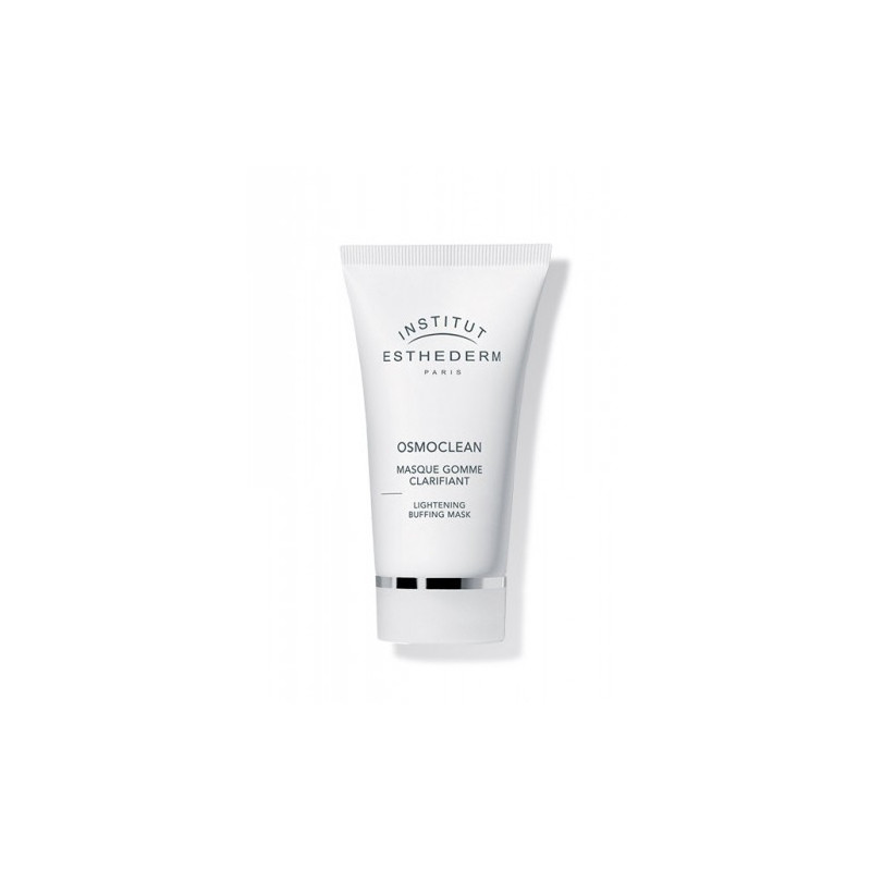 Institut Esthederm Osmoclean Masque Gomme Clarifiant 75ml