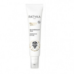 Patyka Energising Eye Gel 15ml