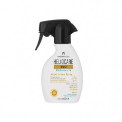 Heliocare 360 Pediatrics...
