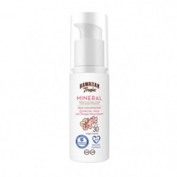 Hawaiian Tropic Mineral...