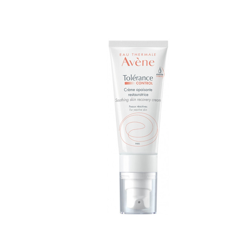 Avene Tolérance Control Soothing Skin Recovery Cream 40ml