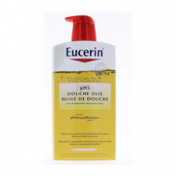 Eucerin Ph 5 Olio Doccia...