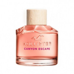 Hollister Canyon Escape For...