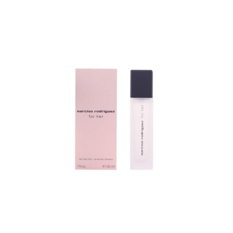 Narciso Rodriguez For Her Spray Profumato Per Capelli 30ml