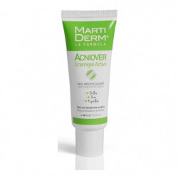 Martiderm Acniover Cremigel...