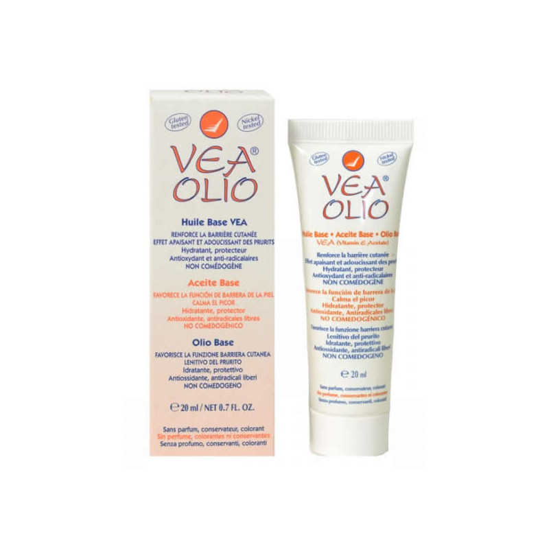 Vea Olio 20ml