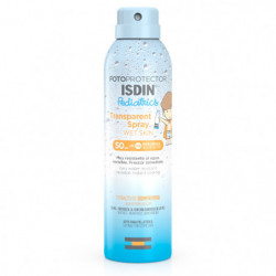 Isdin Fotoprotector...