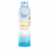 Isdin Fotoprotector Transparent Spray Wet Skin Spf50 250ml