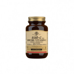 Solgar Ester-C Plus 1000 mg...