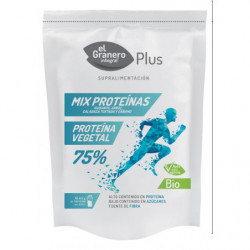Granero Mix Proteinas...