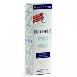 Boreade Emulsion...