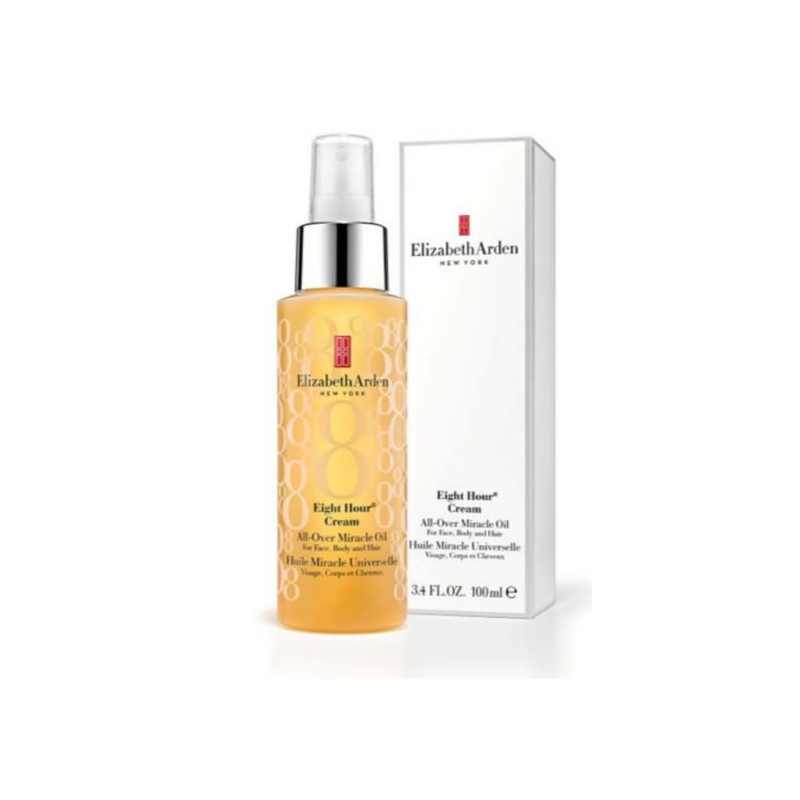 Elizabeth Arden Eight Hour Cream All Over Miracle Oil 100ml