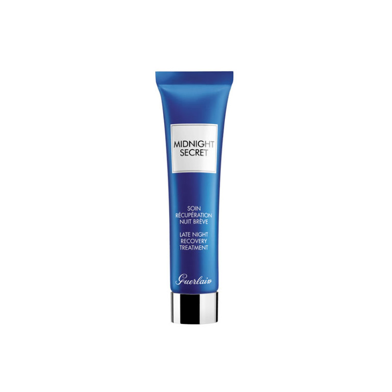Guerlain Midnight Secret Late Night Recovery Treatment 15ml