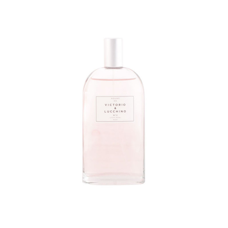 Aguas De Victorio & Lucchino N2 Eau De Toilette Spray 150ml
