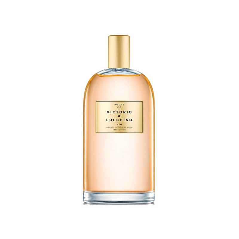Aguas De Victorio & Lucchino N6 Eau De Toilette Spray 150ml