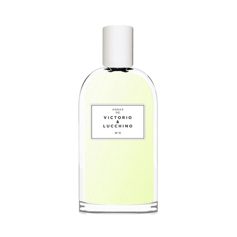 Aguas De Victorio & Lucchino N3 Eau De Toilette Spray 150ml