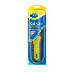 Scholl Gel Activ Work...