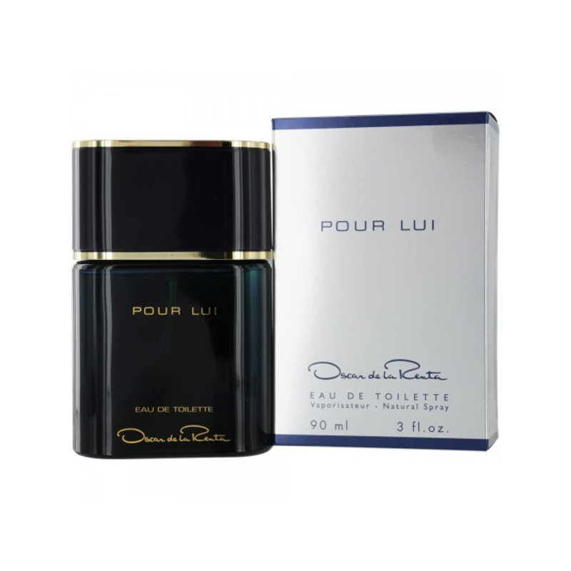 Oscar De La Renta Oscar Pour Lui Eau De Toilette Spray 90ml