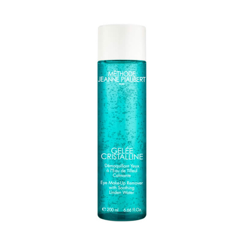 Jeanne Piaubert Gelée Cristalline Eye Make Up Remover 200ml