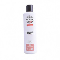 Nioxin Color Safe Shampoo...