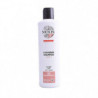 Nioxin Color Safe Shampoo Detergente Capelli Colorati 300ml