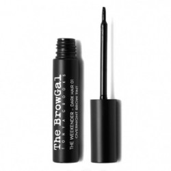 The BrowGal The Weekender...