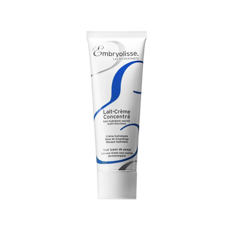 Embryolisse Multifunction Nourishing Moisturizer Cream 75ml