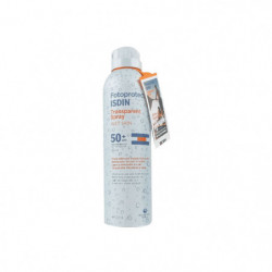 Fotoprotettore Isdin Spray...