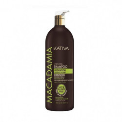 Kativa Macadamia Shampoo...