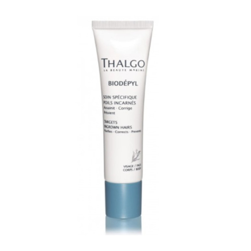 Thalgo Biodépyl Anti-Regrowth Solution Sensitive Areas 30ml