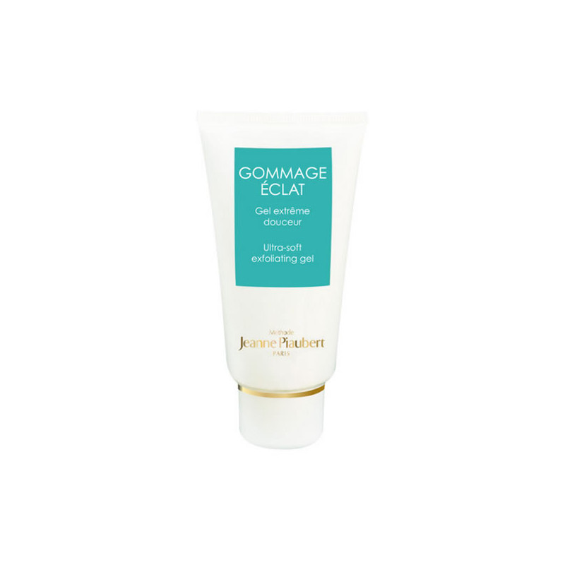 Jeanne Piaubert Gommage D Eclat Gel Delicatezza Estrema 75ml
