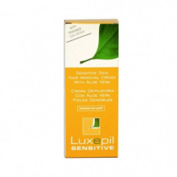 Luxepil Sensitive Crema...