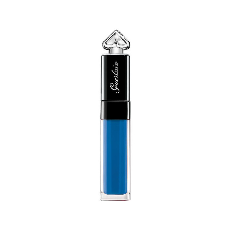 Guerlain La Petite Robe Noire Lip Colour Ink 101 Adventurous
