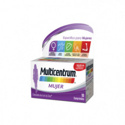 Multicentrum Donna 90...